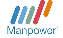 logo manpower