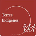 Logo Terres Indigènes