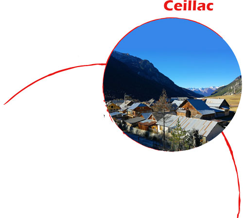 Ceillac