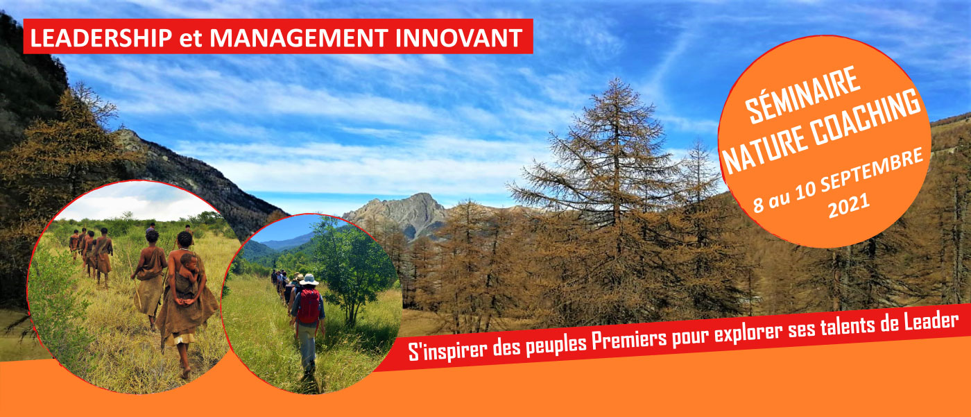 Séminaire leadership management innovant